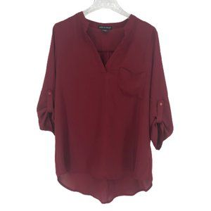 American Dream Top Shirt Blouse